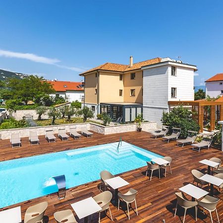 Vila Iris Baska 2 Hotel Exterior photo